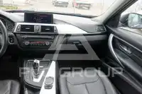 2015 BMW 330