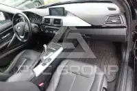 2015 BMW 330