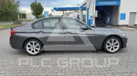 2015 BMW 330