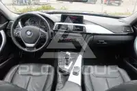 2015 BMW 330