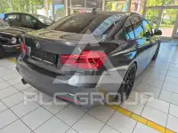2015 BMW 330
