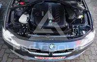 2015 BMW 330