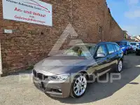 2015 BMW 330
