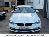 2015 BMW 330