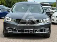 2015 BMW 330