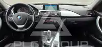2015 BMW 330