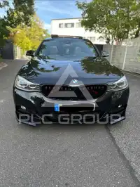 2015 BMW 330