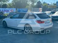 2015 BMW 330
