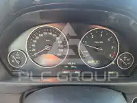 2015 BMW 330