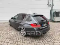 2015 BMW 330