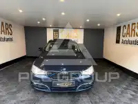 2015 BMW 330