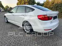 2015 BMW 330