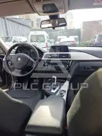 2015 BMW 330