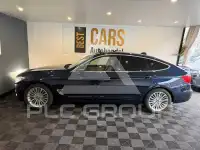 2015 BMW 330