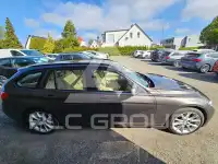 2015 BMW 330