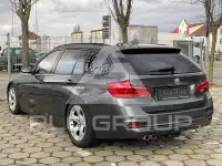 2015 BMW 330