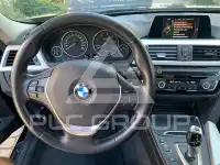 2015 BMW 330