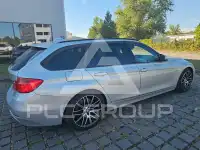2015 BMW 330