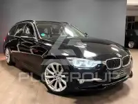 2015 BMW 330