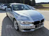 2015 BMW 330