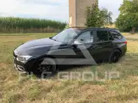 2015 BMW 330