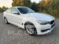 2015 BMW 330
