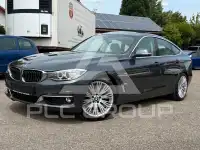 2015 BMW 330
