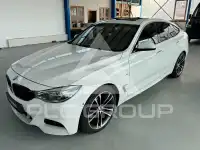 2015 BMW 330