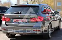2015 BMW 330