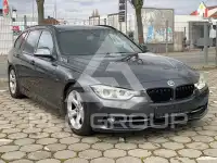 2015 BMW 330