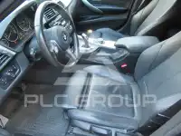 2015 BMW 330