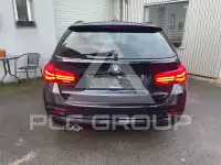 2015 BMW 330