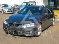 2015 BMW 330