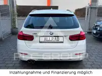 2015 BMW 330