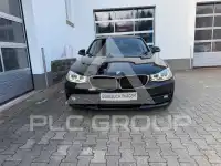 2015 BMW 330