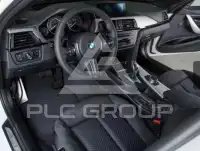 2015 BMW 330