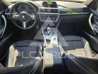 2015 BMW 330