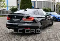 2015 BMW 330