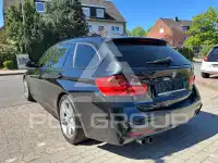 2015 BMW 330