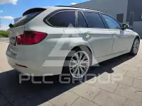 2015 BMW 330
