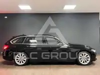 2015 BMW 330