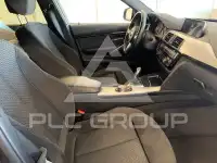 2015 BMW 330