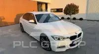 2015 BMW 330