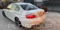 2015 BMW 330