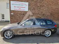 2015 BMW 330