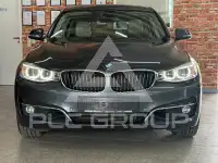 2015 BMW 330