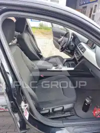 2015 BMW 330