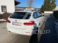 2015 BMW 330