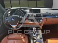 2015 BMW 330