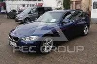 2015 BMW 330
